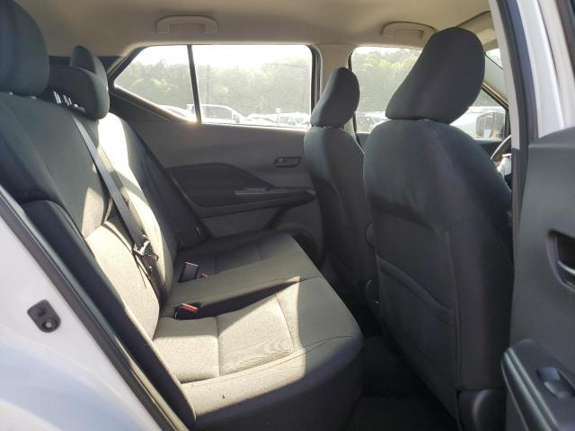 3N1CP5BV8PL552098 Nissan KICKS S
