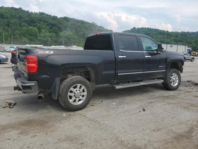 1GC1KWE80FF620062 Chevrolet Silverado K2500 Heavy Duty Ltz