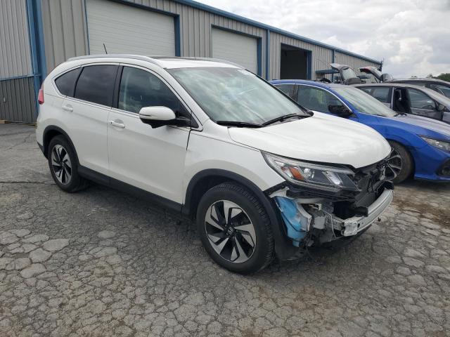 5J6RM3H98GL032617 Honda Cr-v Touring