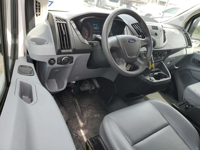 1FTBW2CM4KKA98670 Ford TRANSIT T-