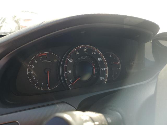 1HGCR2F59HA288920 Honda Accord Sport