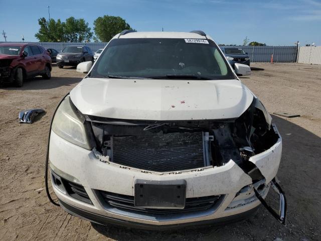 1GNKRGKD7FJ241667 Chevrolet Traverse Lt