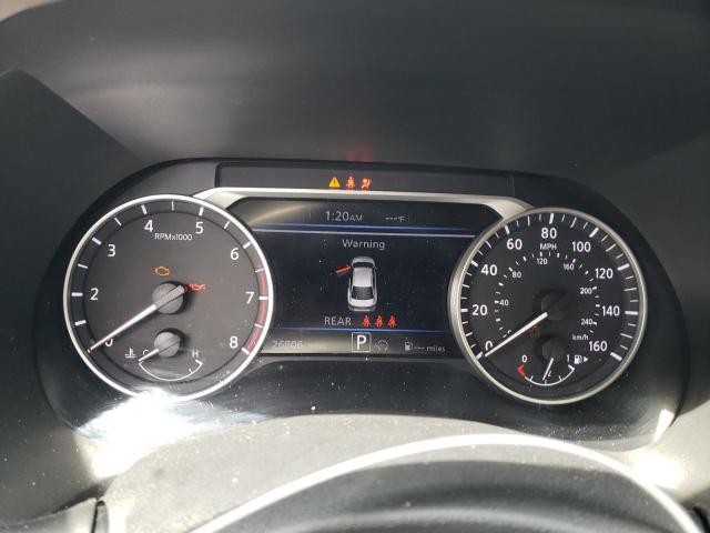 3N1AB8CV7RY214090 Nissan SENTRA SV
