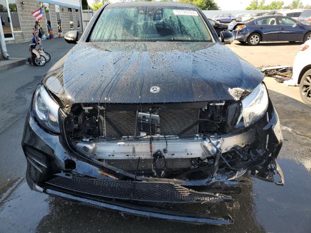 WDC0J6EB3KF608292 Mercedes-Benz GLC COUPE