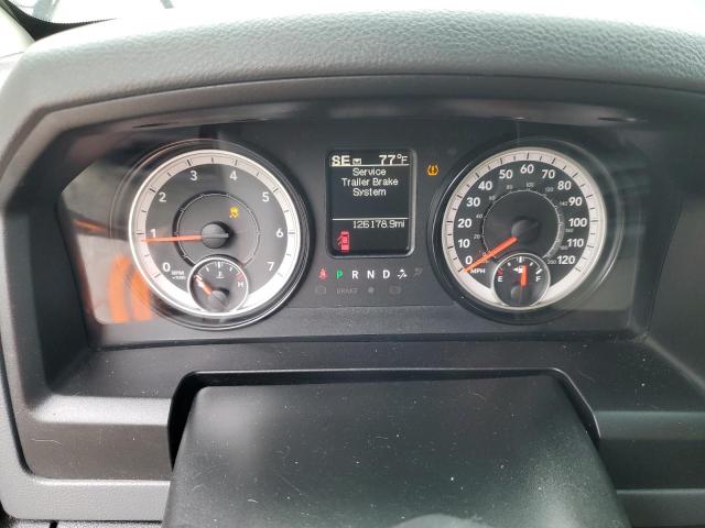 3C6RR7KT2HG626399 RAM 1500 St