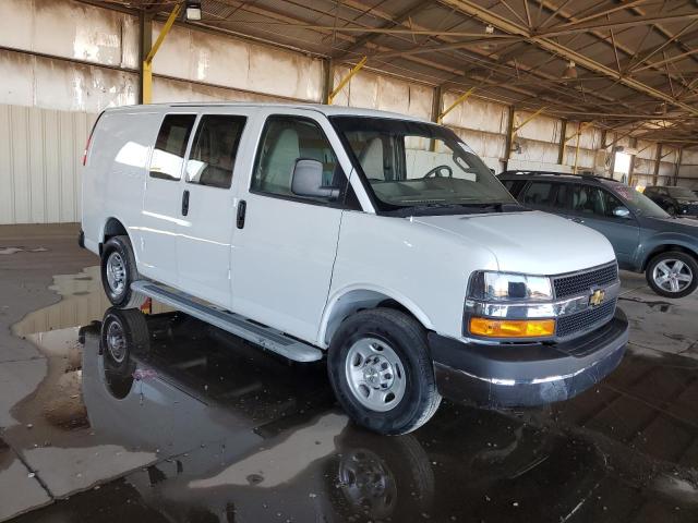 1GCWGAFP9N1142784 Chevrolet Express G2500