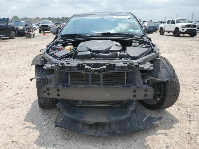 1G6AB5R3XE0187413 Cadillac ATS LUXURY