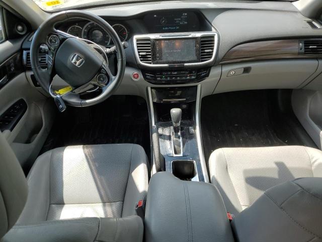 1HGCR3F87HA026121 Honda ACCORD EXL