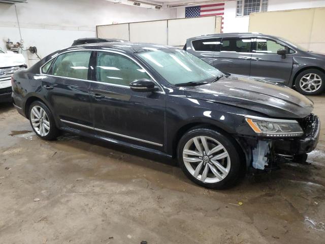 1VWGT7A39HC021945 Volkswagen PASSAT SE