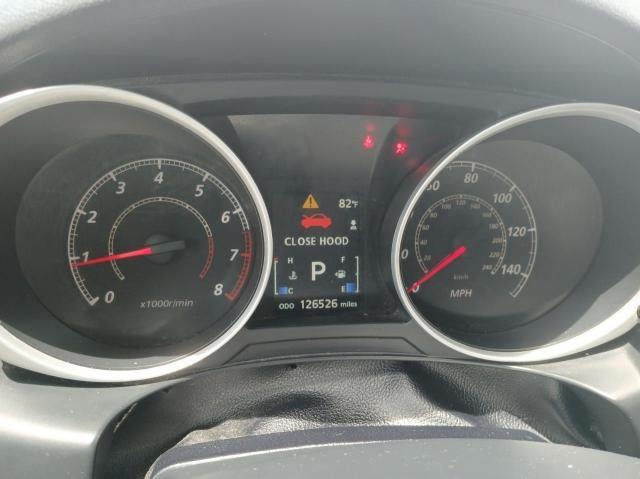 4A4AR3AU4FE003081 Mitsubishi Outlander Sport Es