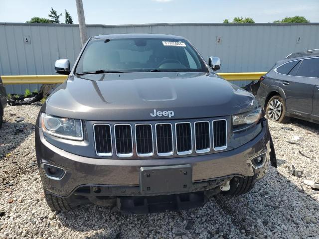 1C4RJFBG8FC761299 Jeep Grand Cherokee Limited