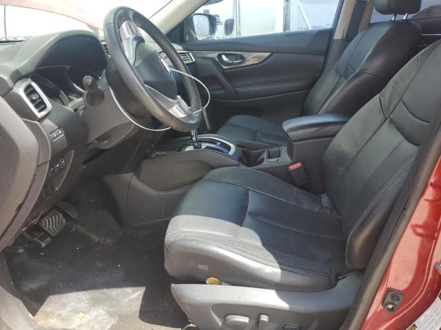 5N1AT2MT8FC811253 Nissan ROGUE S