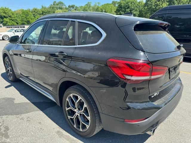 WBXJG9C05M3M76333 BMW X1 Xdrive28i