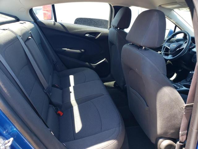 1G1BE5SM2H7199023 Chevrolet CRUZE LT