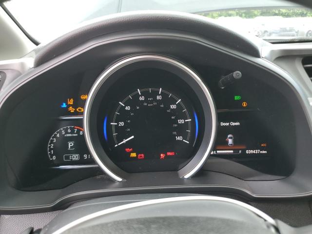 3HGGK5H86KM748270 Honda FIT EX