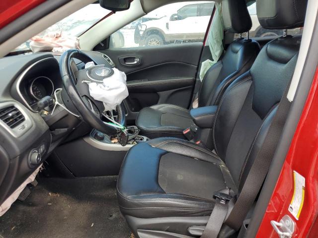 3C4NJDBB6LT174011 Jeep COMPASS LA