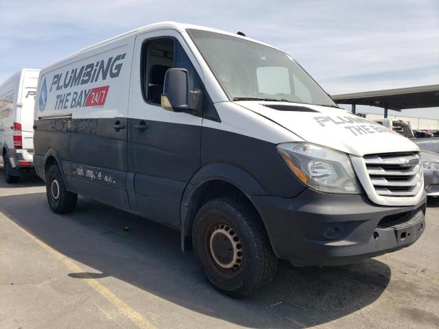 WDYPE7CC7E5909849 Freightliner Sprinter 2500