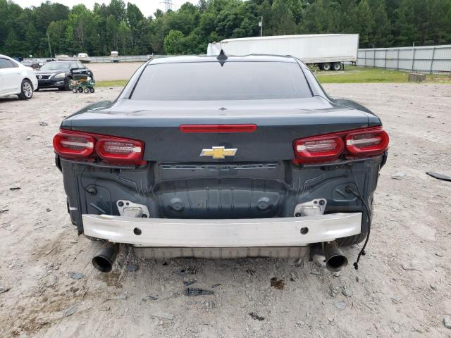 1G1FB1RS2L0101875 Chevrolet CAMARO LS