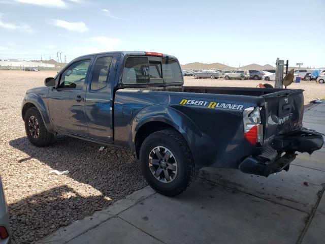 1N6DD0CU9HN702768 Nissan FRONTIER S