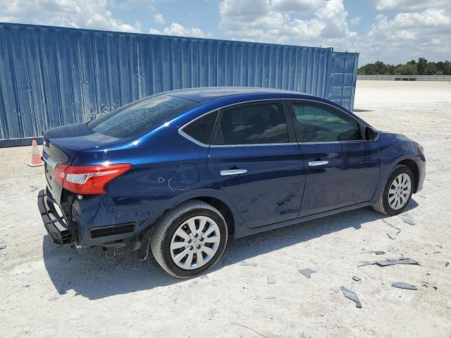 3N1AB7AP4KY346261 Nissan SENTRA S