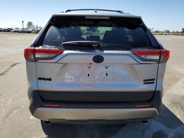 JTMD6RFV8RD123090 Toyota RAV4 LIMIT