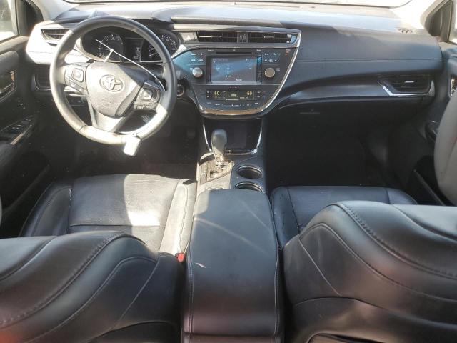 4T1BK1EB4GU221392 Toyota AVALON XLE