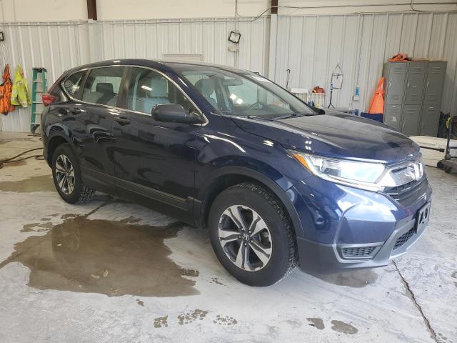 2HKRW6H39JH213458 Honda CR-V LX