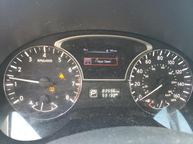 1N4AL3AP1FC192678 Nissan ALTIMA 2.5
