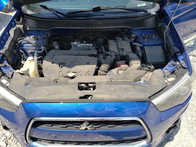 4A4AP4AU9FE012290 Mitsubishi Outlander