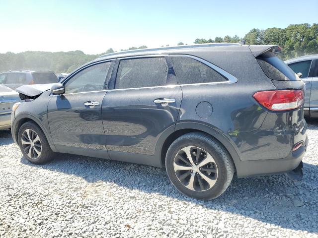 5XYPH4A16HG251908 KIA SORENTO EX