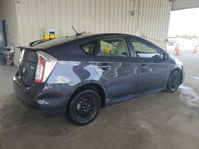 JTDKN3DU0E0387472 Toyota Prius