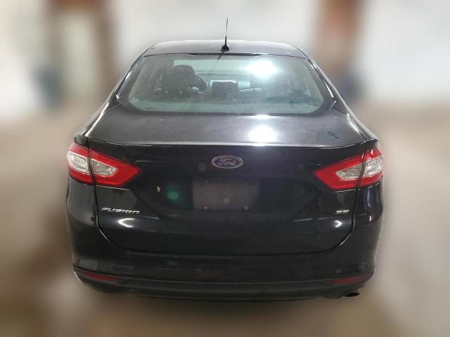 3FA6P0H70GR174917 Ford FUSION SE