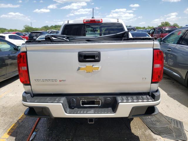 1GCGTCEN4J1301426 Chevrolet Colorado Lt