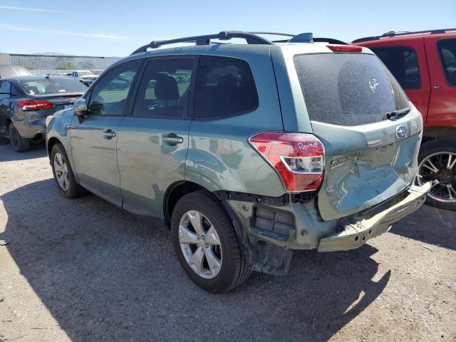JF2SJAFC2GH432163 Subaru FORESTER 2
