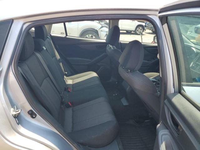4S3GTAC68K3755538 Subaru Impreza Premium