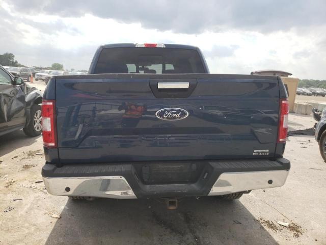 1FTEW1EP0LKF03021 Ford F150 SUPER