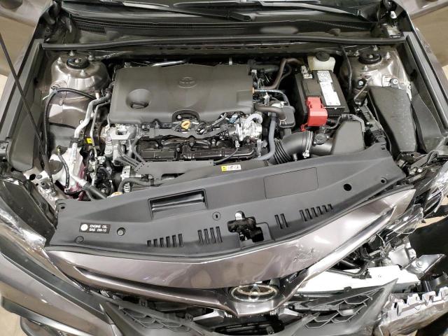 4T1G11AK7RU896350 Toyota Camry Se N
