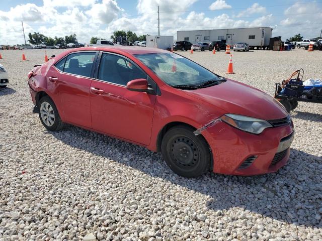 5YFBURHE0GP417698 Toyota COROLLA L