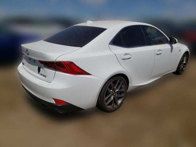 JTHCM1D20H5022225 Lexus IS 300