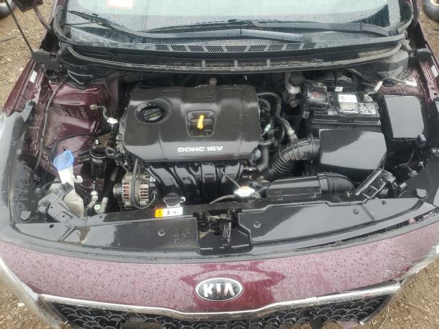 3KPFK4A74HE133709 KIA FORTE LX