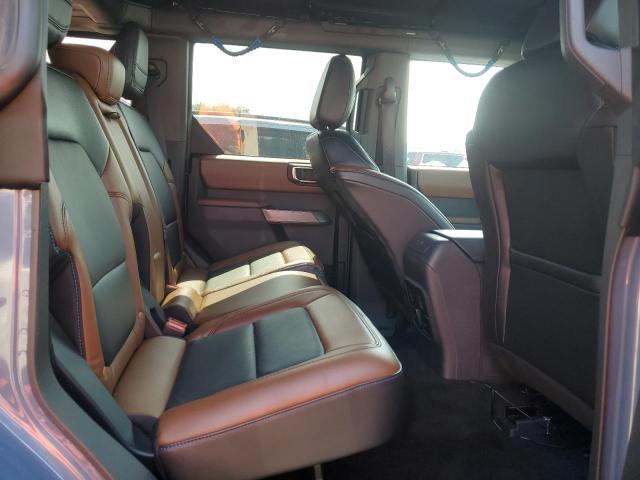 1FMEE5DP5PLB35085 Ford BRONCO BAS