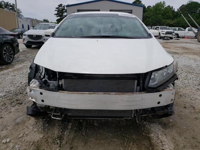19XFB2F50FE115779 Honda Civic Lx