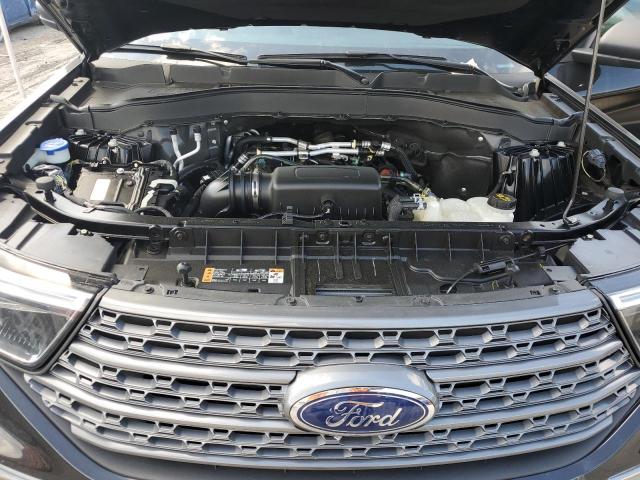 1FMSK8DHXMGA36322 Ford EXPLORER XLT