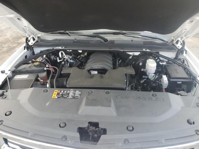 1GNSCJKC7LR207800 Chevrolet Suburban C1500 Premier