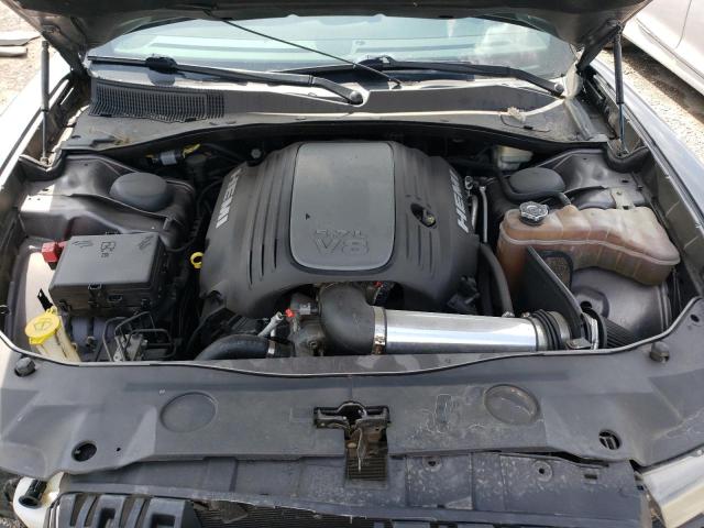2C3CDXCT2EH166978 Dodge CHARGER R/T