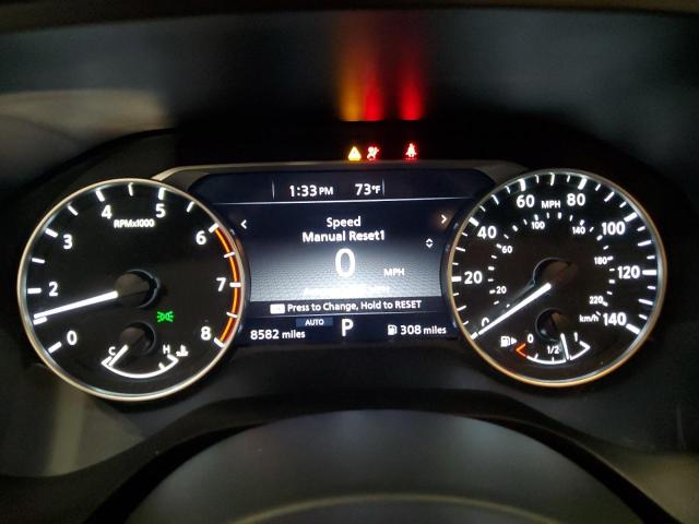 5N1BT3BB2RC702702 Nissan ROGUE SV