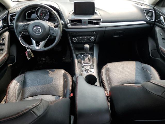 JM1BM1W36E1207725 Mazda 3 Grand Touring