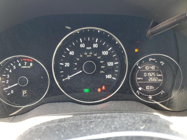 3CZRU6H5XGM737092 Honda HR-V EX