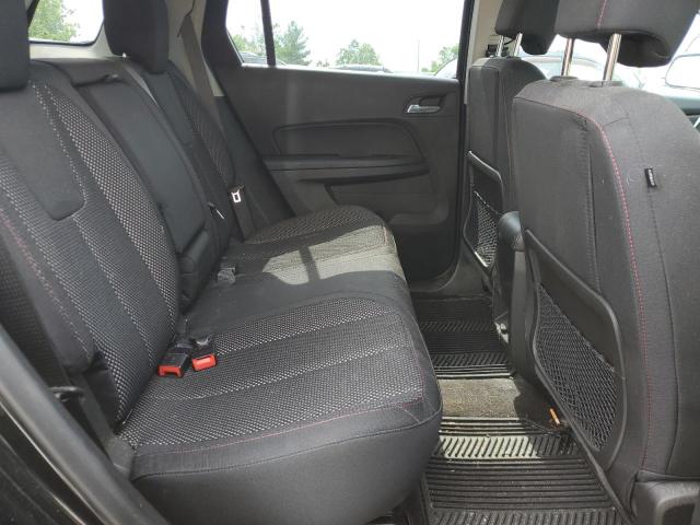 2GKFLTEK9G6282870 GMC Terrain Sle