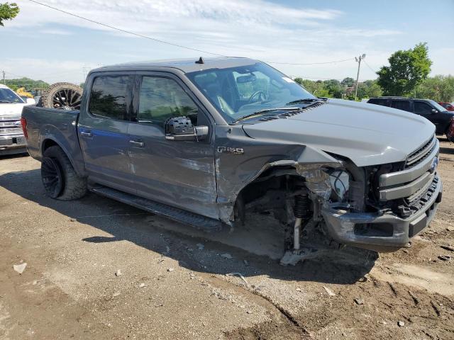1FTEW1EP3LFC43478 Ford F150 SUPER